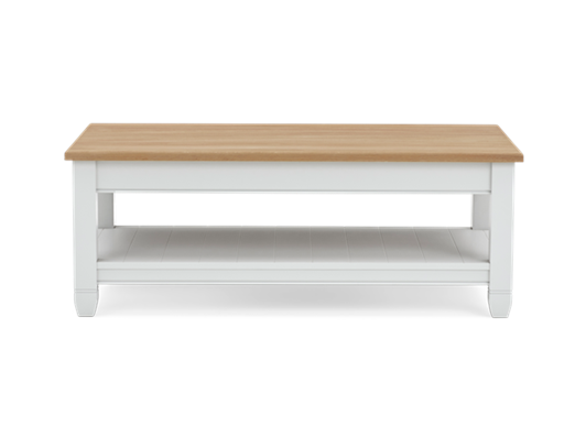 Chichester Coffee Table_Front