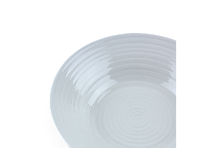 Lewes Bowl Grey_Detail