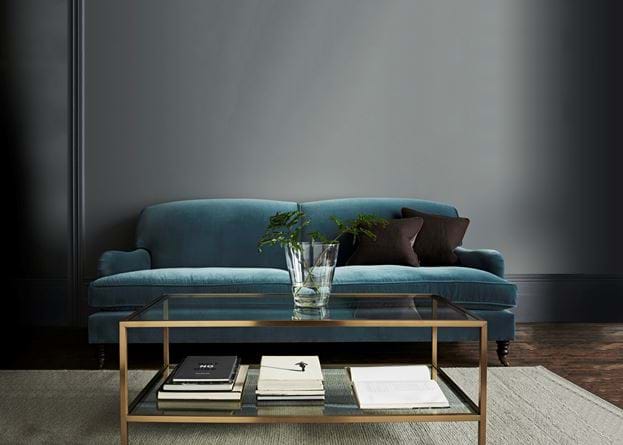Keswick Rectangular Coffee Table