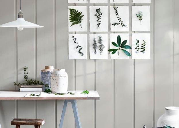 Botanical installation_HonedSlateRT