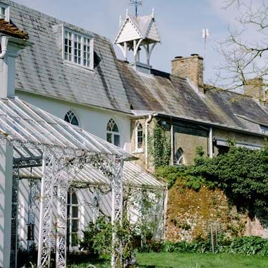 Houghton Lodge-22