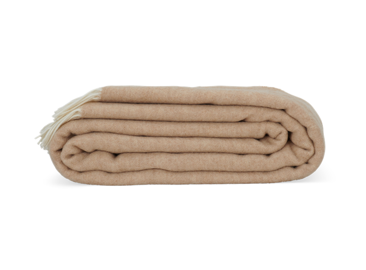 Thurston Reversible Throw Large Natural_Side
