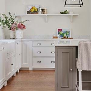 CASE STUDY, Lodewijk and Lili Spoorenberg, Farnham 13