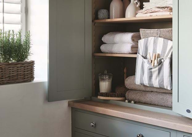 White Hart_Laundry