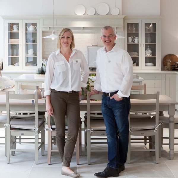 Belfast Fearghal & Catherine