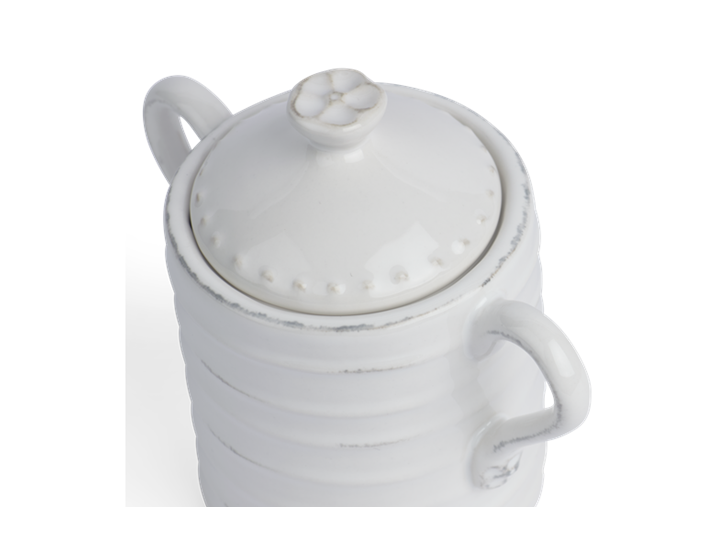 Bowsley Sugar Pot 4