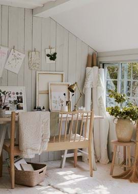 Francesca, Meet the maker 1