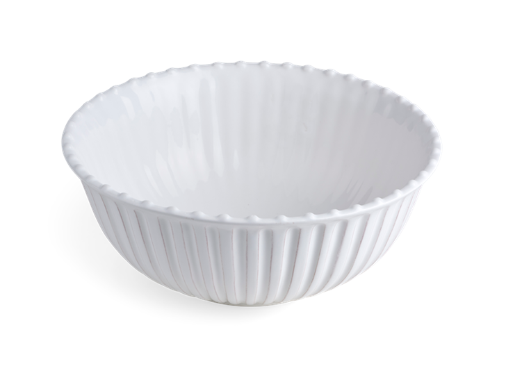 Lamorran Serving Bowl Large_Top