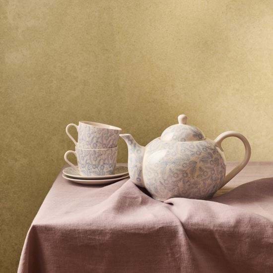 Olney Large Teapot_Flax Blue_009