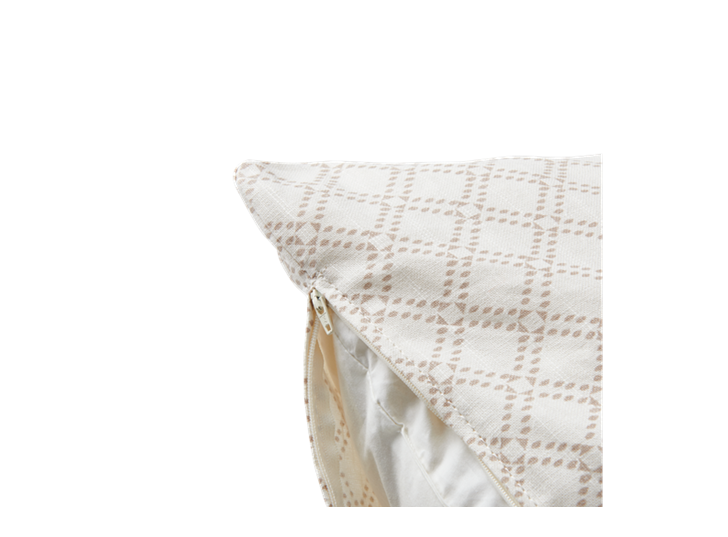 Grace 57 Thea Natural Zip
