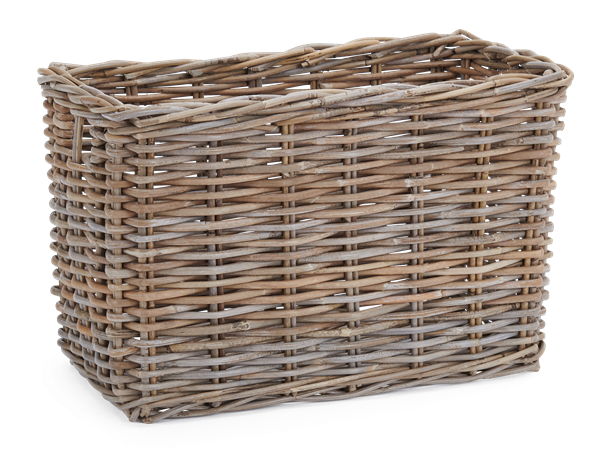 Somerton Broom Cupboard Basket