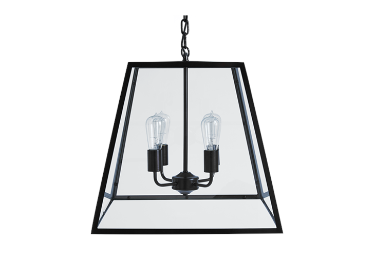 Browning Large Glass Pendant Lights Neptune - Large Pendant Lantern Chandelier Browning Large Glass Pendant Lights Neptune - Large Pendant Lantern Chandelier