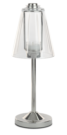 Mayfair Tealight Holder 1