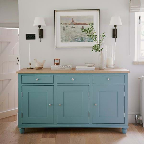 Old Rectory Cottages, case study 1