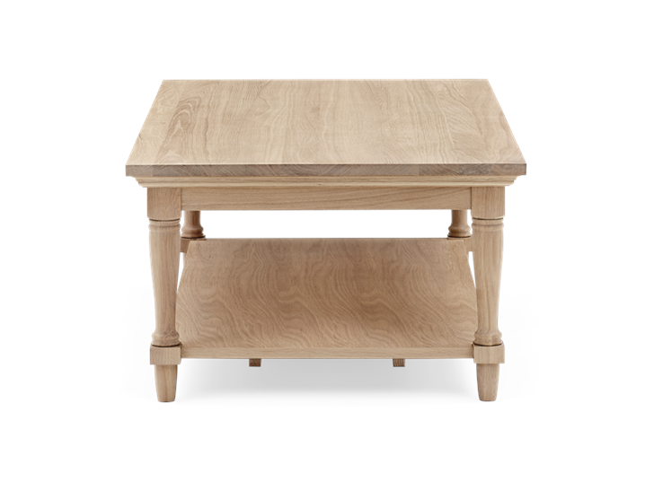 Henley Coffee Table Small_Side