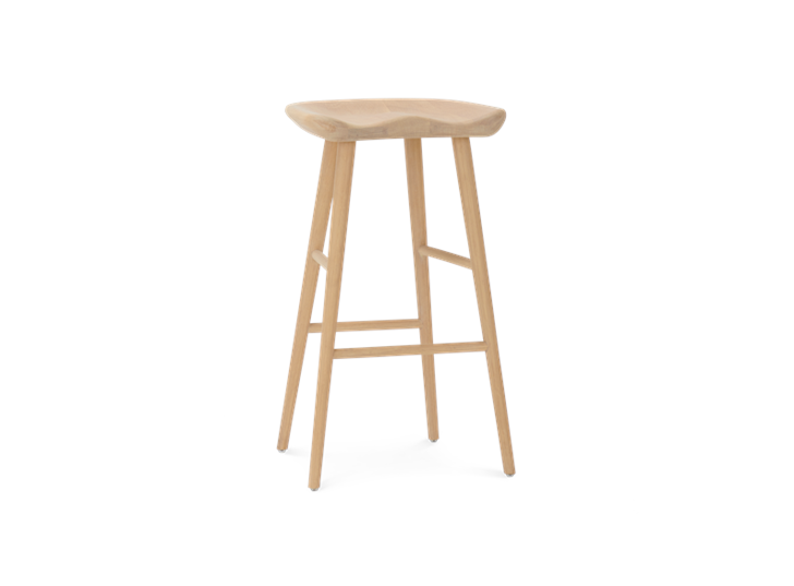 Ludlow Stool_3Quarter