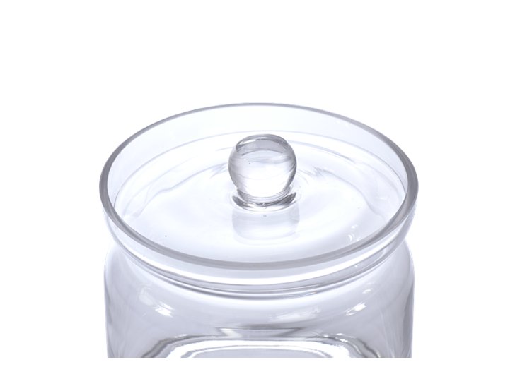 Wingfield Jar, Medium 3
