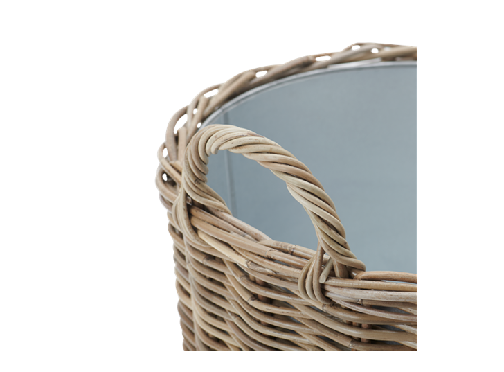 Tetbury Planter Medium Detail