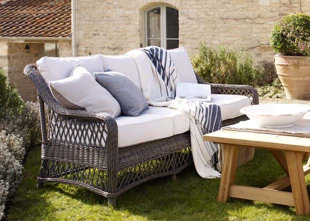Harrington 3 Seater sofa