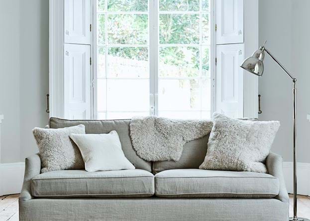Scatter cushions