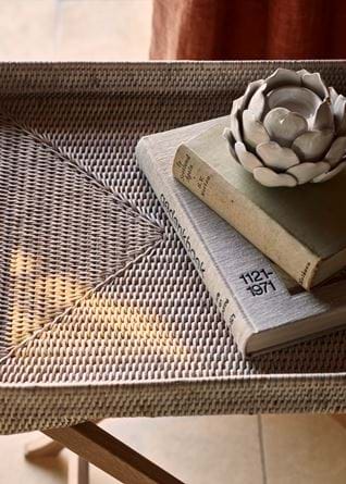 Ashcroft Folding Tray_ Detail