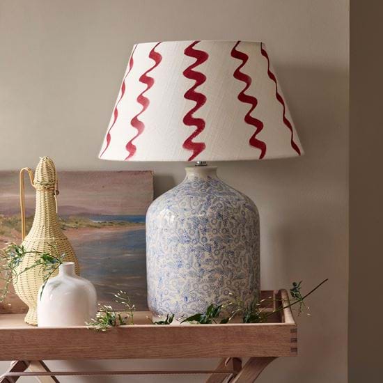 Olney lamp Flax Blue small_P_010
