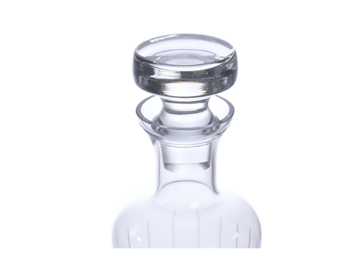 Mayfair Decanter 3