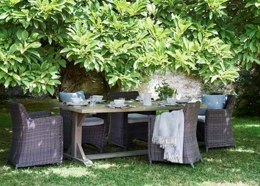 Harmondsworth 6-seater Table_Garden Furniture 