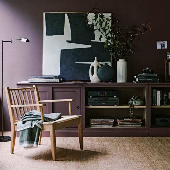 Contemporary Living_ Chawton Media Sideboard_06