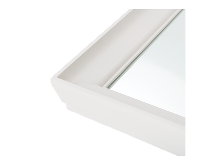 Chichester Rectangular Mirror 56x82cm_Detail 2