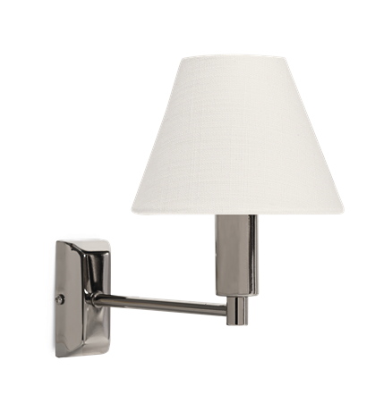 Brunswick Nickel Warm White