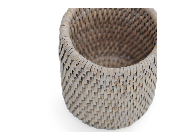 Ashcroft round pot