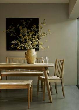 Contemporary Living_Wycombe Dining 150 2