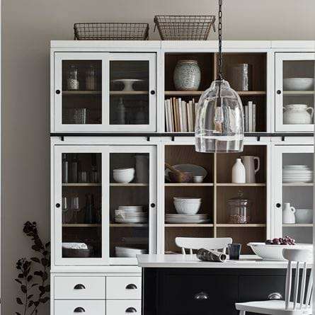 Shaftesbury pendant light
