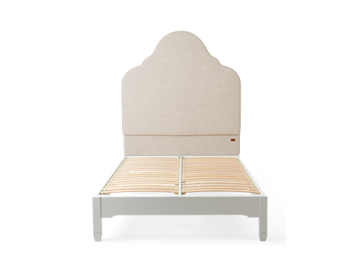 Clemmie headboard double_front bed