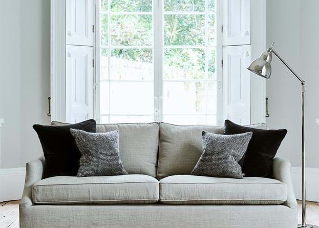 Scatter cushions