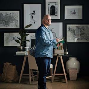 Stories 13_Henry Tovey Portrait__1