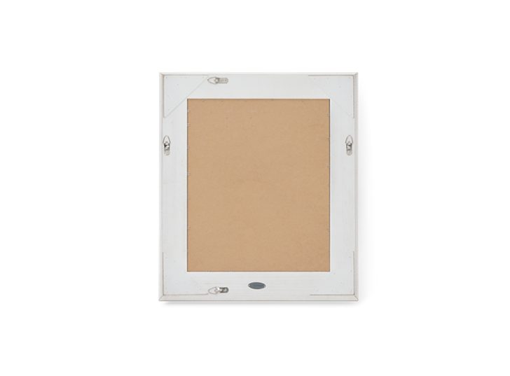 Bembridge Rectangular Mirror 56x66.5cm_Back