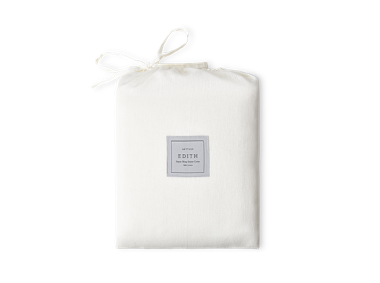 Edith Duvet Cover Super King_Front
