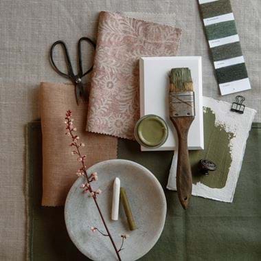 Olive mood board-1