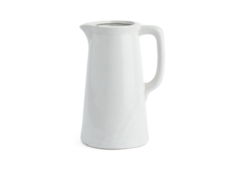 Corinium Jug Vase, Small 1