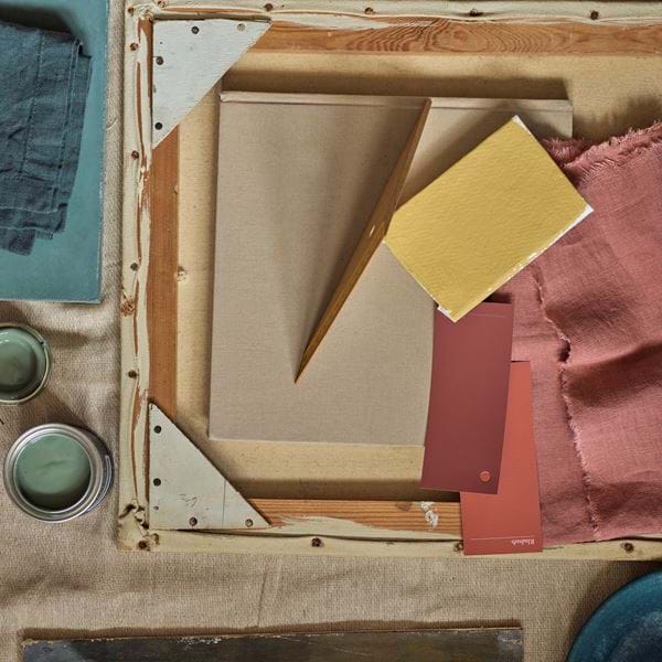 Moodboard Scheming 2_Saffron, Rhubarb & Cactus_02
