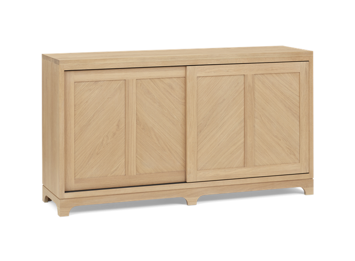 Holborn 5ft Sideboard_3Quarter