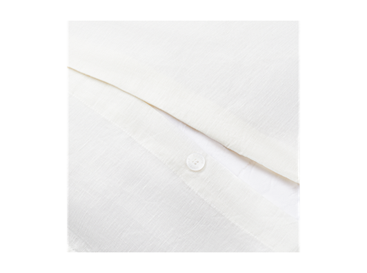 Edith Duvet Cover_Button Fastening Detail