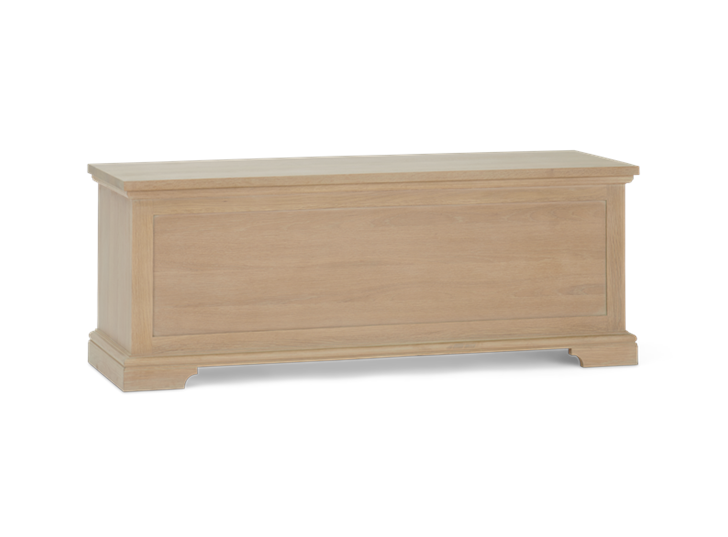 Henley Wide Storage Box_3Quarter