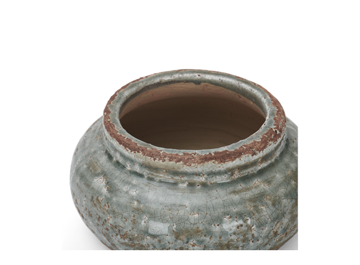 Broseley Low Pot Moss_Detail