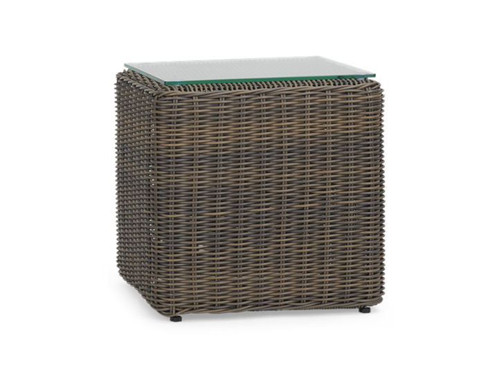 Coleton Side Table_Garden Furniture