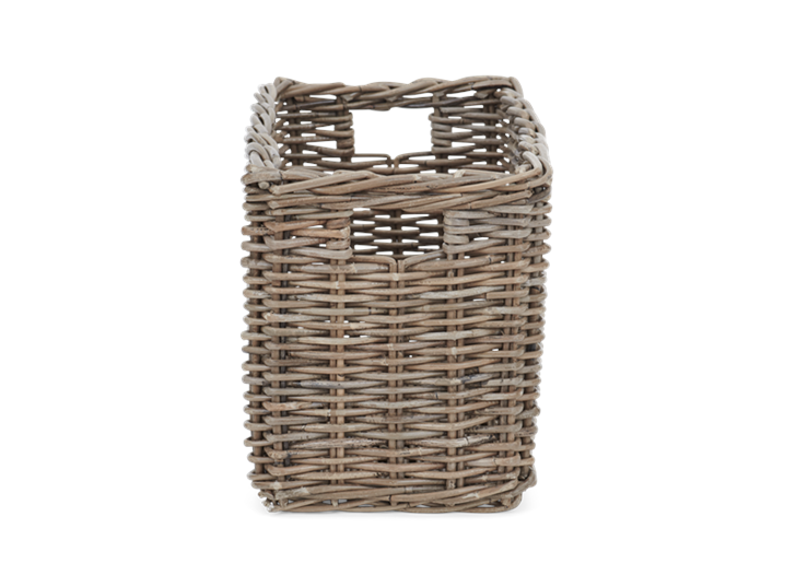 Somerton Bootroom Bench Basket