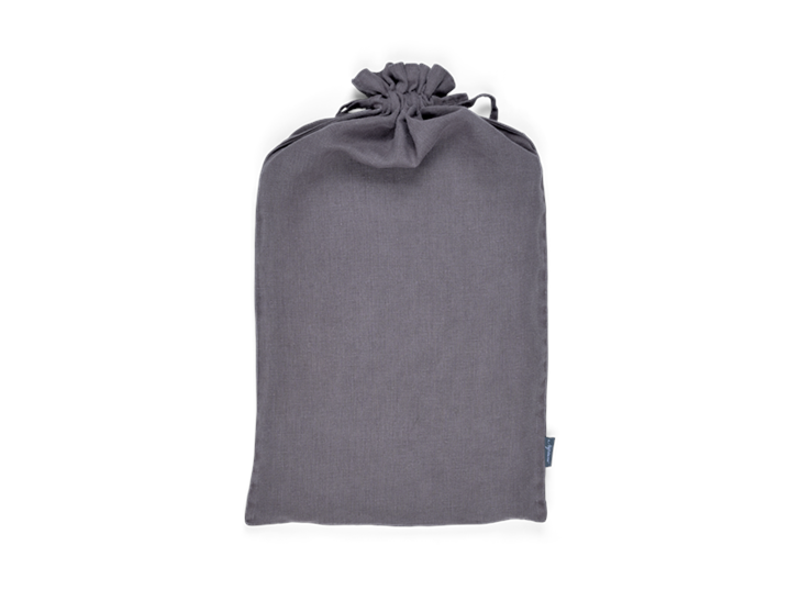 Emily Quilted Placemats Set of 6 Peat_Bag