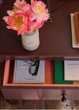 Using Colour_Surprise Rhubarb